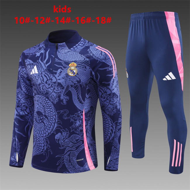 24-25 Training Soccer Suit096