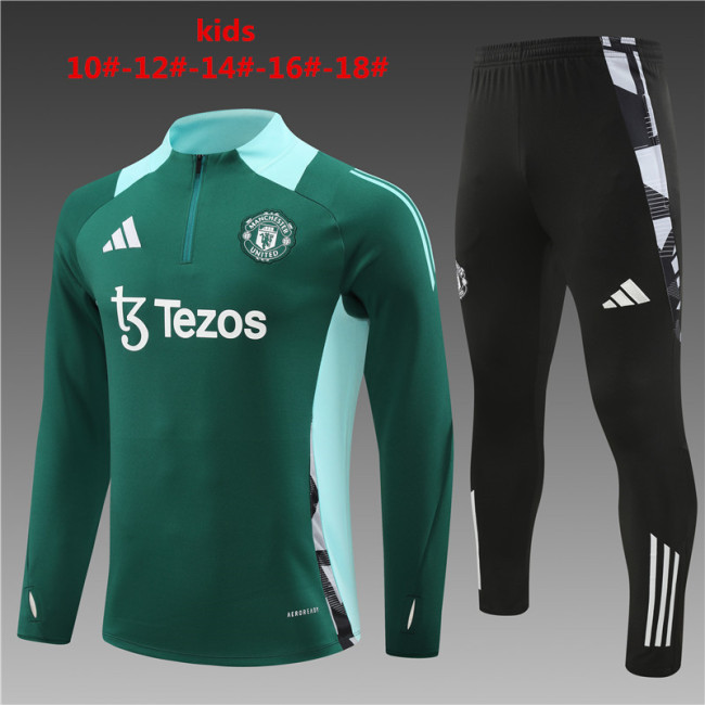 24-25 Training Soccer Suit103