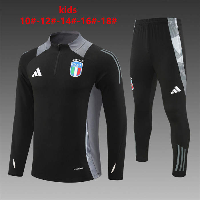 24-25 Training Soccer Suit139