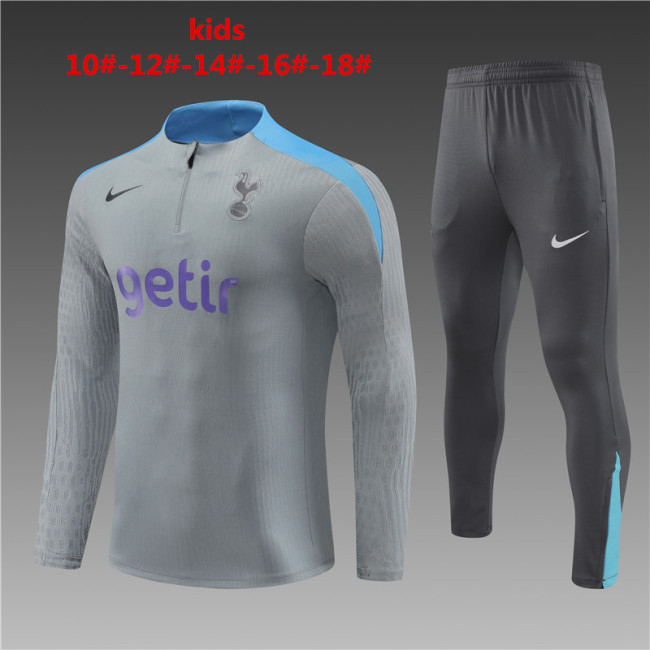 24-25 Training Soccer Suit116
