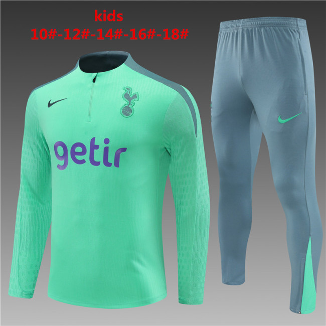 24-25 Training Soccer Suit117