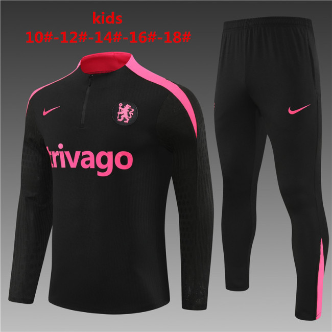 24-25 Training Soccer Suit114