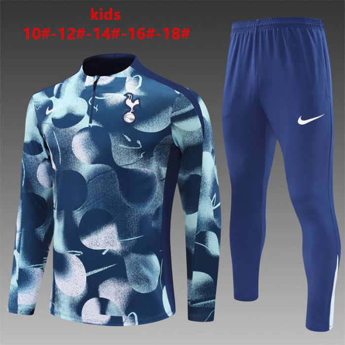 24-25 Training Soccer Suit118