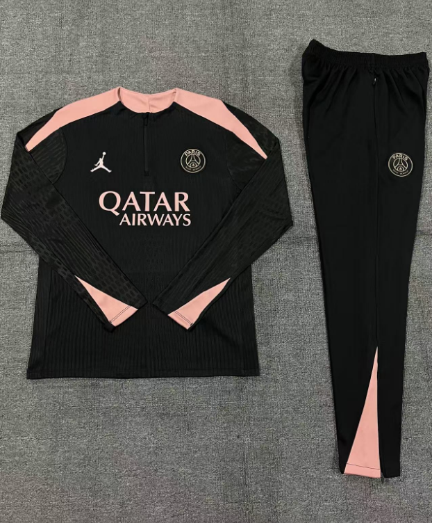 24-25 Training Soccer Suit146