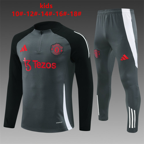 24-25 Training Soccer Suit107