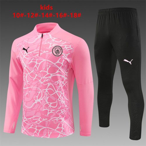 24-25 Training Soccer Suit091