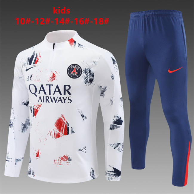 24-25 Training Soccer Suit026