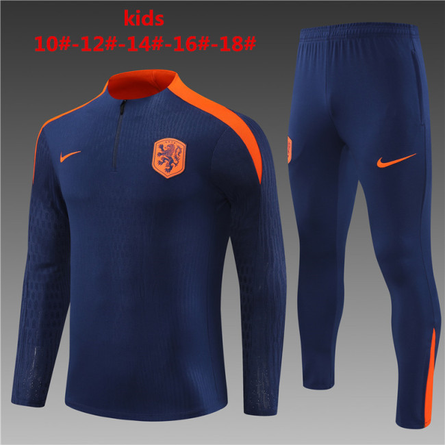 24-25 Training Soccer Suit057