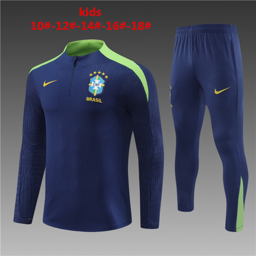 24-25 Training Soccer Suit035