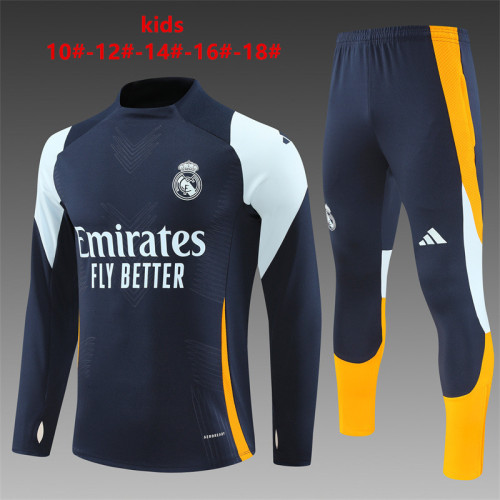 24-25 Training Soccer Suit072