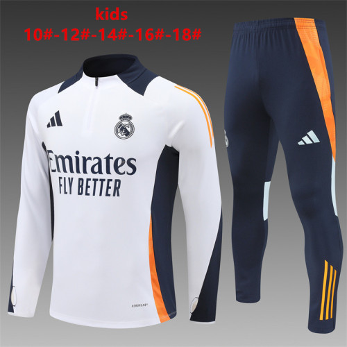 24-25 Training Soccer Suit061