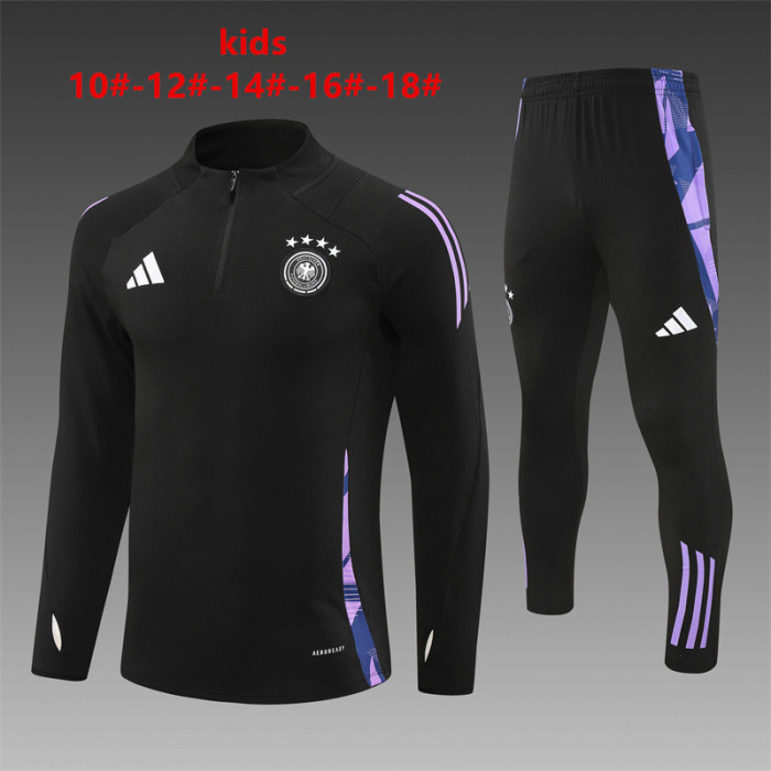 24-25 Training Soccer Suit042