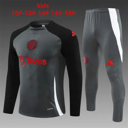 24-25 Training Soccer Suit105