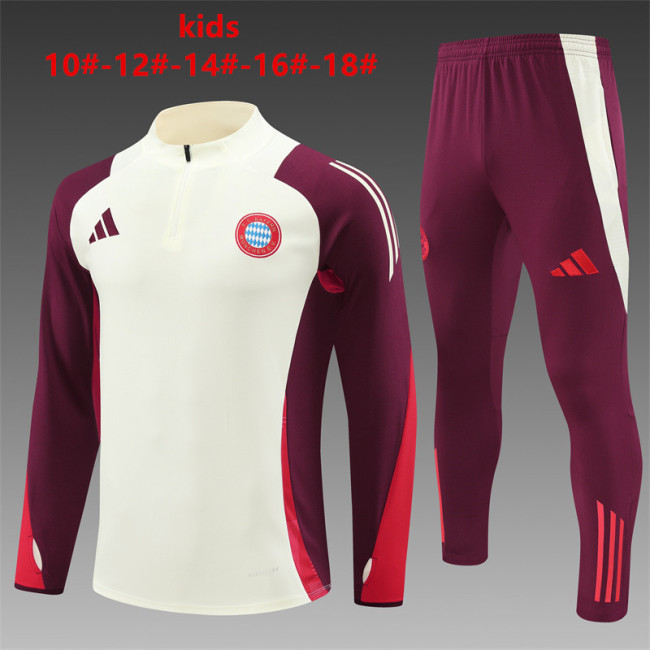 24-25 Training Soccer Suit041