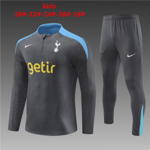 24-25 Training Soccer Suit131