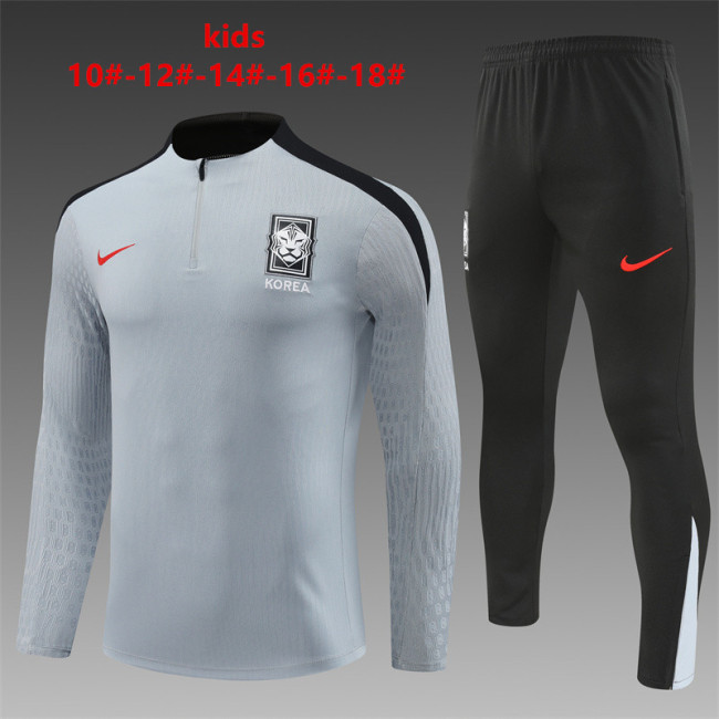 24-25 Training Soccer Suit059