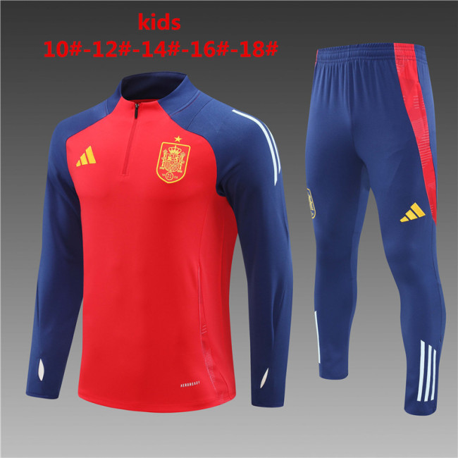 24-25 Training Soccer Suit120