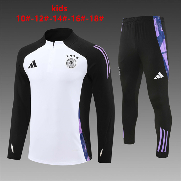 24-25 Training Soccer Suit037