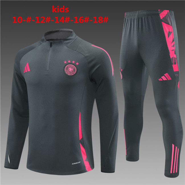 24-25 Training Soccer Suit043