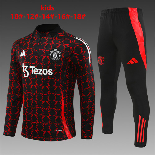 24-25 Training Soccer Suit104