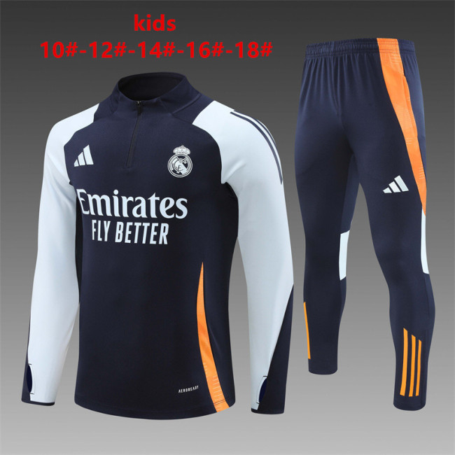 24-25 Training Soccer Suit062