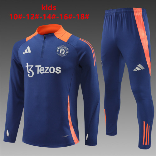 24-25 Training Soccer Suit089
