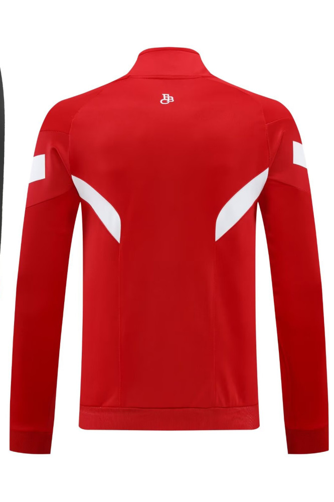Germany and Bayern 2024 black jacket S-XXL