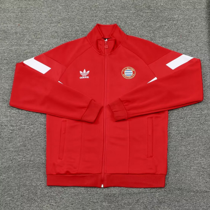 6 Color 24-25 Jackets