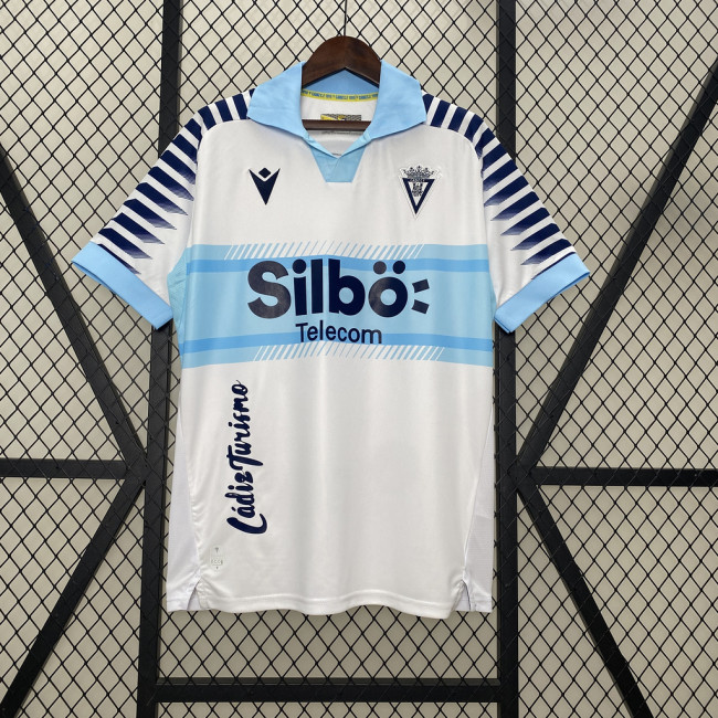 24_25 Cadiz away S-2XL