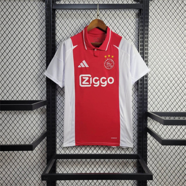 24_25 Ajax Home S-4XL