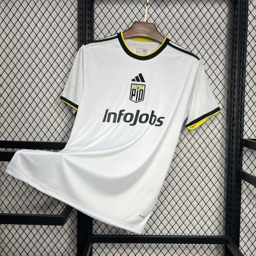 Pio FC Kings League 2024_25 Especial Jersey S-XXL