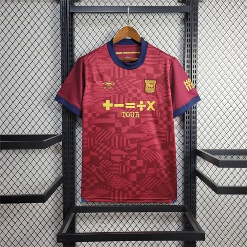 24_25 Ipswich Away S-XXL