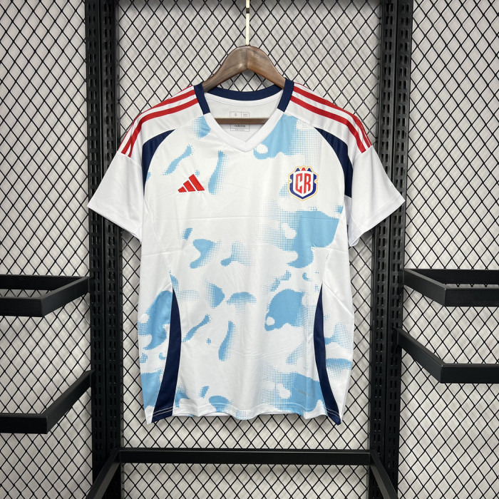Corinthians 2024_25 Away Tank Top Jersey