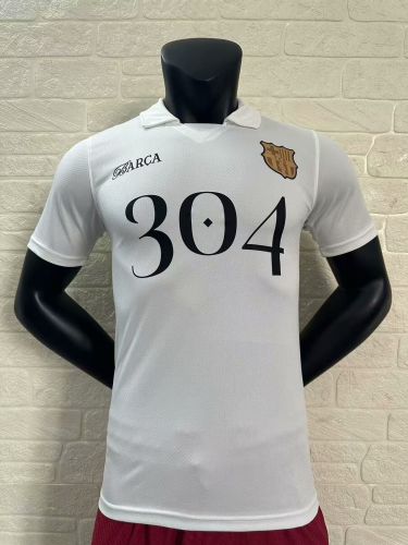 Barcelona 24-25 white lamine yamal