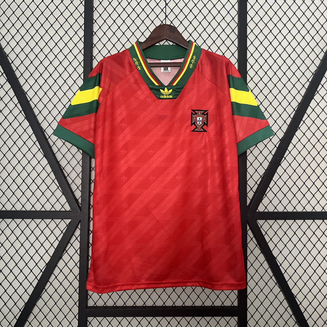 Retro Portugal 92_94 Home S-XXL