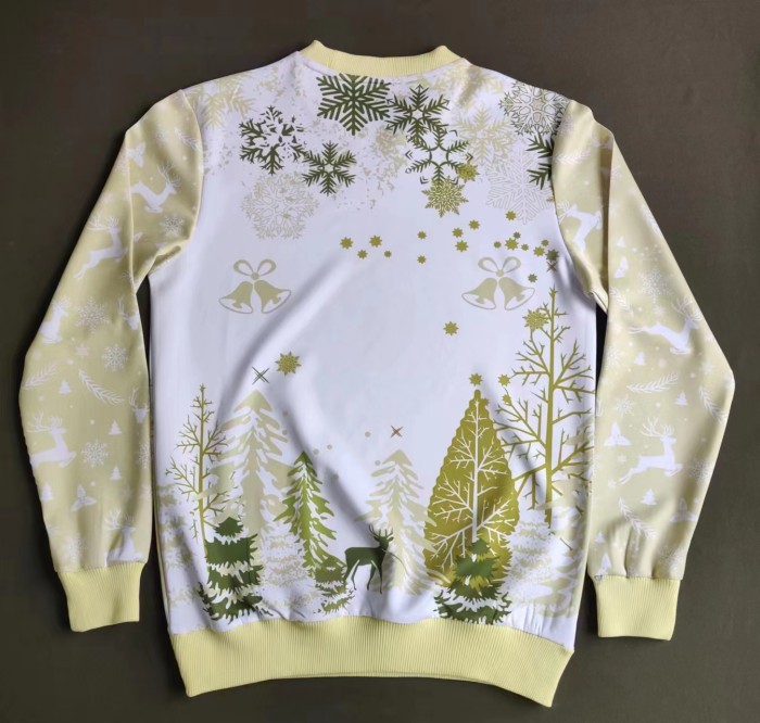 2024 Sweatshirt