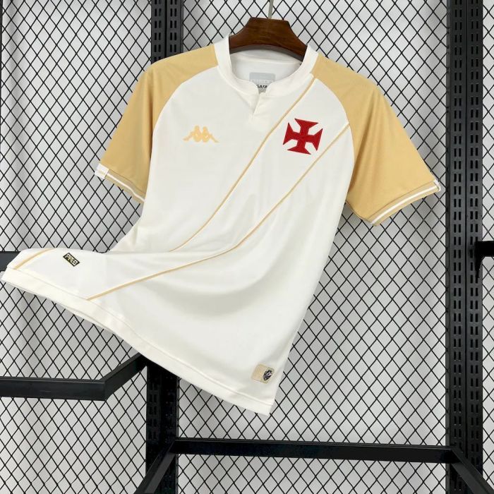 Vasco Da Gama 2024_25 Third Jersey S-XXXXL