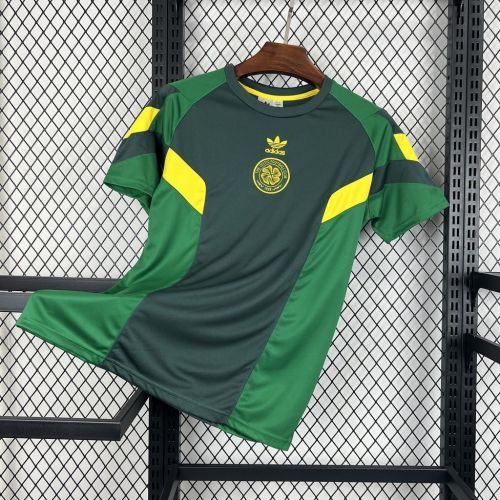 Celtic 2024_25 Special Edition Jersey S-XXL