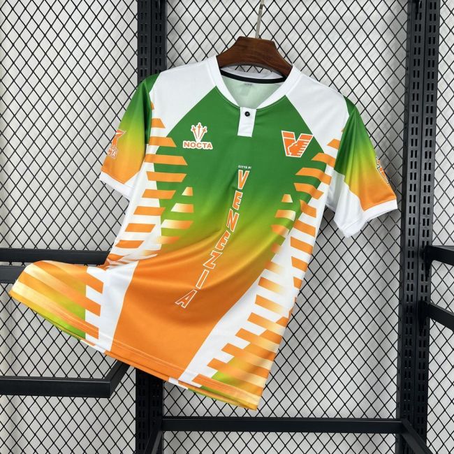 Venezia FC 2024_25 Third Jersey S-XXXXL