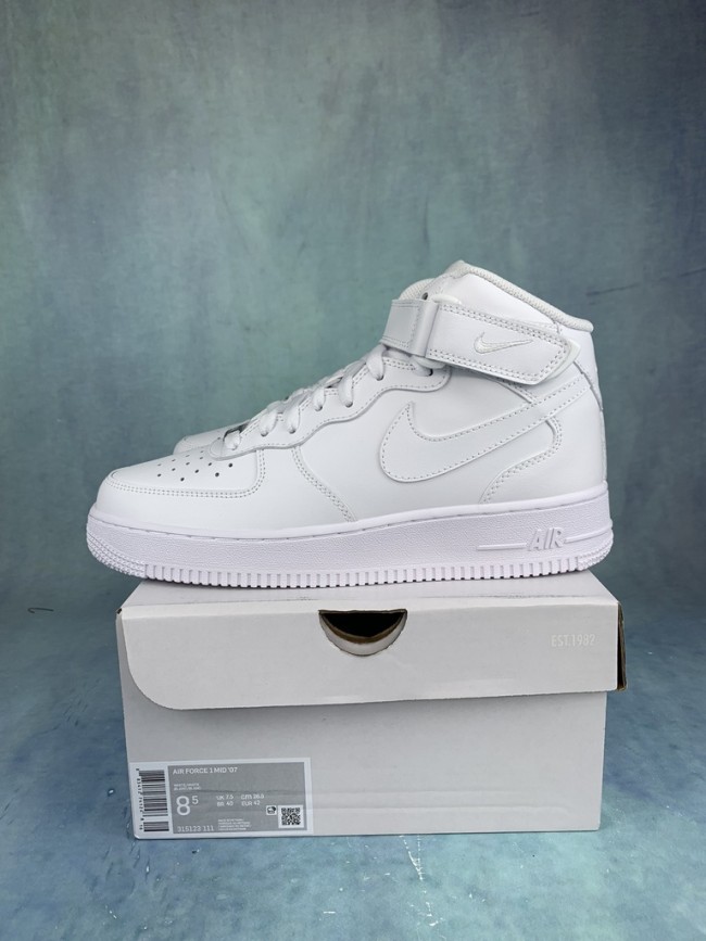 Air Shoes084