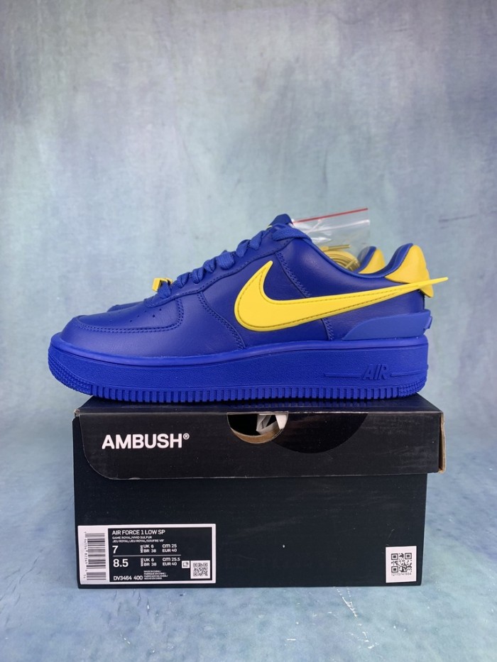 Air Shoes031