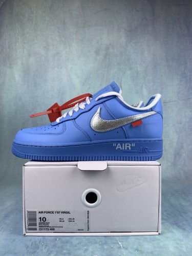 Air Shoes041