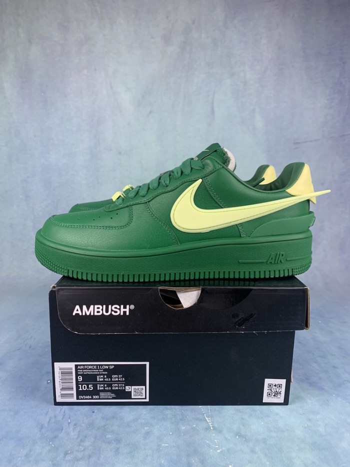 Air Shoes024