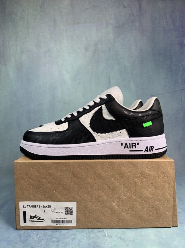 Air Shoes081