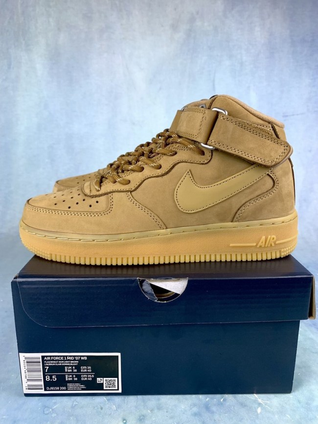 Air Shoes071