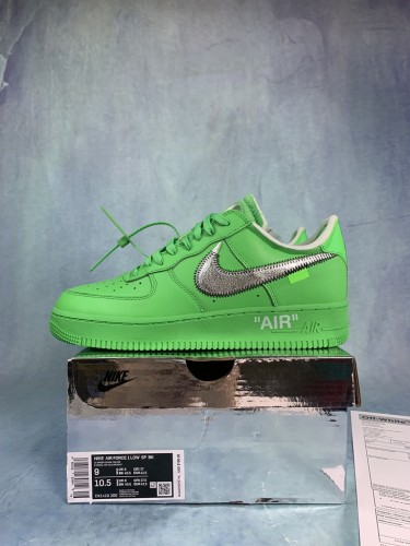 Air Shoes045