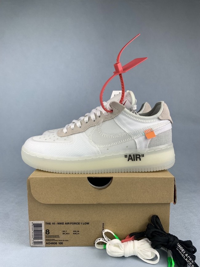 Air Shoes046