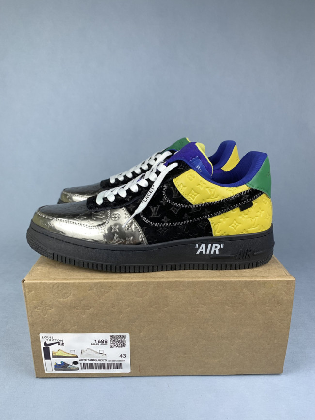 Air Shoes104