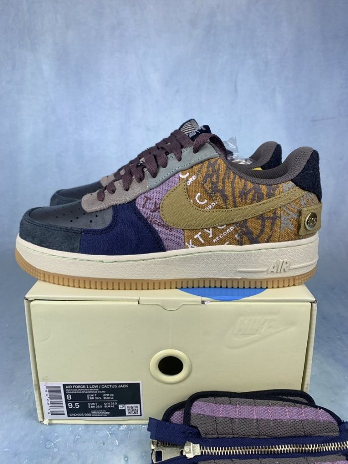 Air Shoes033