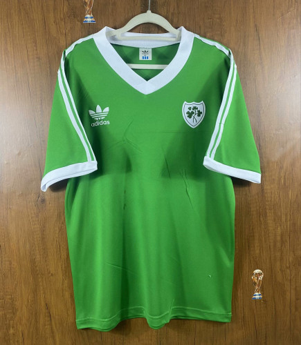 Ireland 1986 home S-XXL